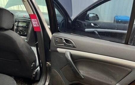 Skoda Octavia, 2008 год, 350 000 рублей, 14 фотография