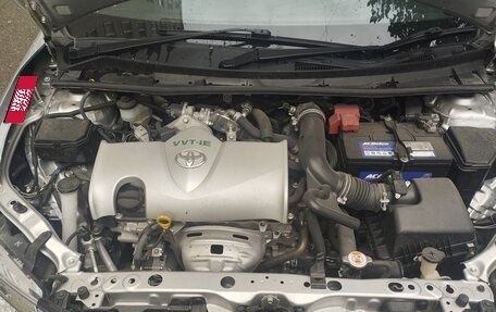 Toyota Corolla, 2017 год, 1 770 000 рублей, 11 фотография