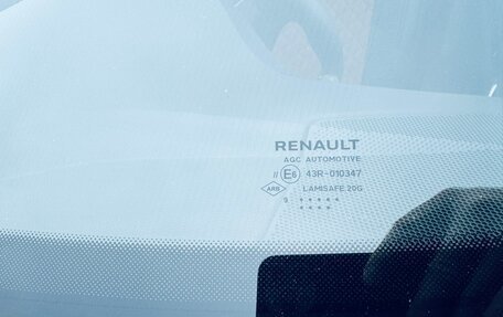 Renault Arkana I, 2019 год, 1 470 000 рублей, 13 фотография