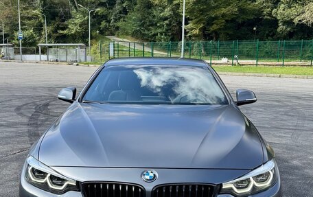 BMW 4 серия, 2018 год, 3 550 000 рублей, 5 фотография