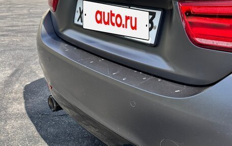 BMW 4 серия, 2018 год, 3 550 000 рублей, 9 фотография