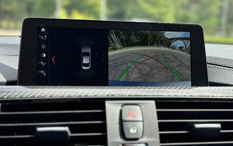 BMW 4 серия, 2018 год, 3 550 000 рублей, 13 фотография