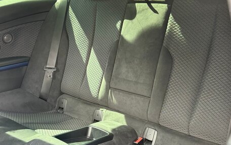 BMW 4 серия, 2018 год, 3 550 000 рублей, 17 фотография