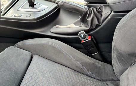 BMW 4 серия, 2018 год, 3 550 000 рублей, 16 фотография