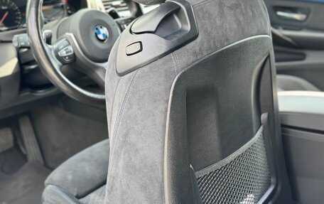 BMW 4 серия, 2018 год, 3 550 000 рублей, 18 фотография