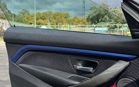 BMW 4 серия, 2018 год, 3 550 000 рублей, 12 фотография