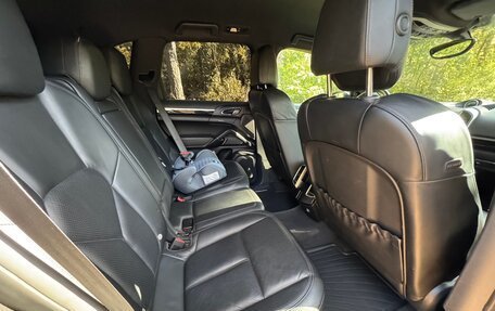 Porsche Cayenne III, 2012 год, 1 800 000 рублей, 9 фотография