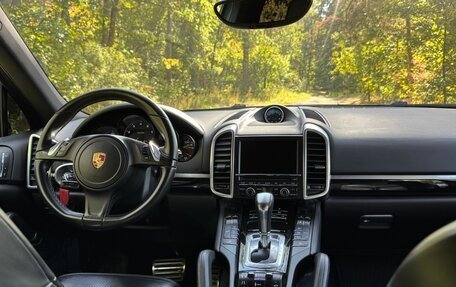 Porsche Cayenne III, 2012 год, 1 800 000 рублей, 8 фотография