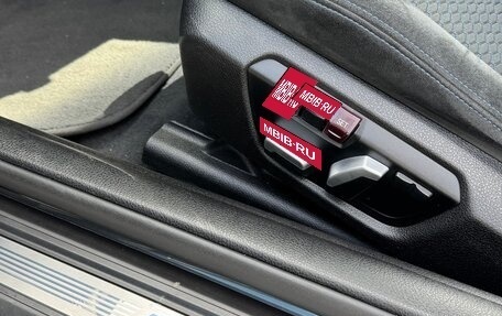 BMW 4 серия, 2018 год, 3 550 000 рублей, 11 фотография