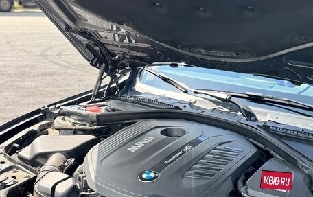 BMW 4 серия, 2018 год, 3 550 000 рублей, 26 фотография