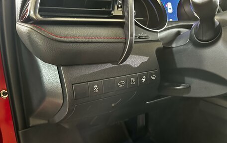 Toyota Camry, 2021 год, 3 949 000 рублей, 5 фотография