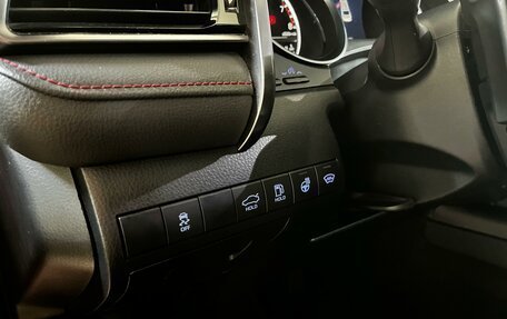 Toyota Camry, 2021 год, 3 949 000 рублей, 11 фотография