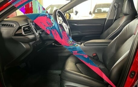 Toyota Camry, 2021 год, 3 949 000 рублей, 6 фотография