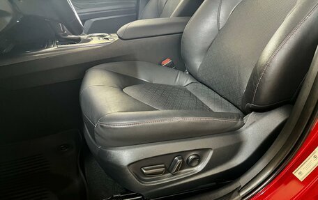 Toyota Camry, 2021 год, 3 949 000 рублей, 27 фотография