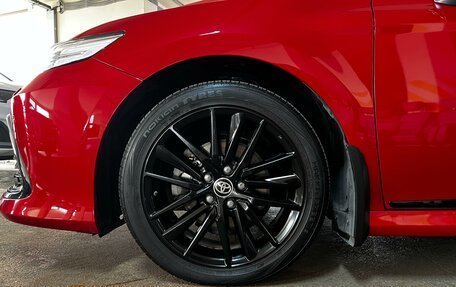 Toyota Camry, 2021 год, 3 949 000 рублей, 25 фотография