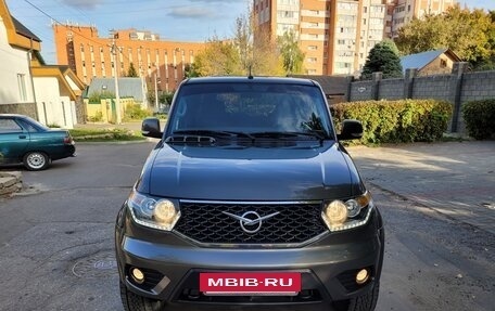 ЛуАЗ Patriot, 2018 год, 1 070 000 рублей, 2 фотография