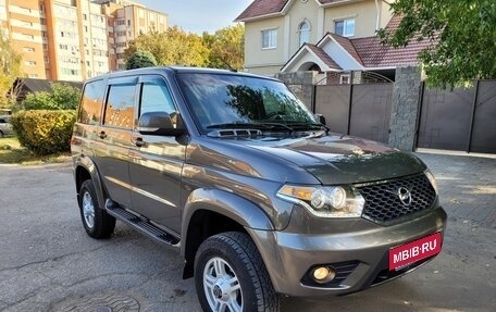 ЛуАЗ Patriot, 2018 год, 1 070 000 рублей, 3 фотография