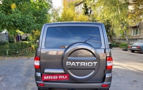 ЛуАЗ Patriot, 2018 год, 1 070 000 рублей, 7 фотография