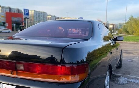 Toyota Chaser IV, 1994 год, 520 000 рублей, 6 фотография