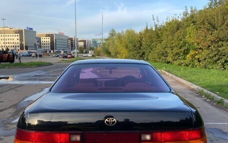 Toyota Chaser IV, 1994 год, 520 000 рублей, 5 фотография