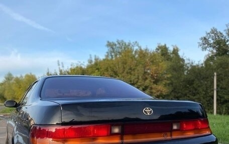 Toyota Chaser IV, 1994 год, 520 000 рублей, 4 фотография