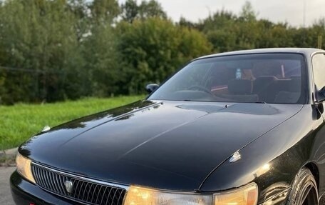 Toyota Chaser IV, 1994 год, 520 000 рублей, 2 фотография