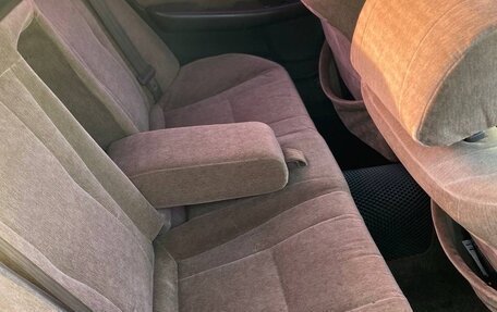 Toyota Chaser IV, 1994 год, 520 000 рублей, 8 фотография