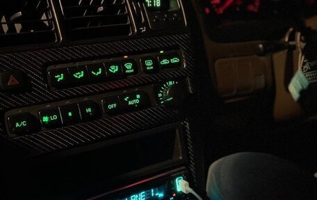 Toyota Chaser IV, 1994 год, 520 000 рублей, 9 фотография