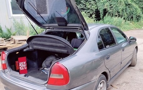 Mitsubishi Carisma I, 2003 год, 410 000 рублей, 4 фотография