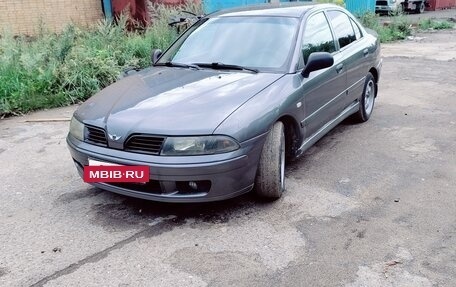 Mitsubishi Carisma I, 2003 год, 410 000 рублей, 2 фотография