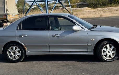 KIA Magentis I, 2006 год, 395 000 рублей, 4 фотография