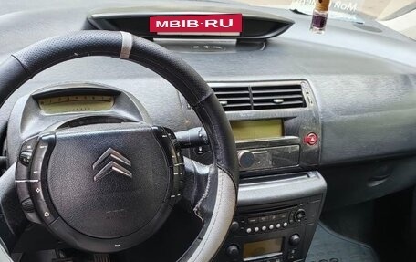 Citroen C4 II рестайлинг, 2006 год, 295 000 рублей, 3 фотография