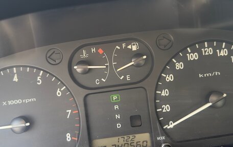 KIA Magentis I, 2006 год, 395 000 рублей, 13 фотография