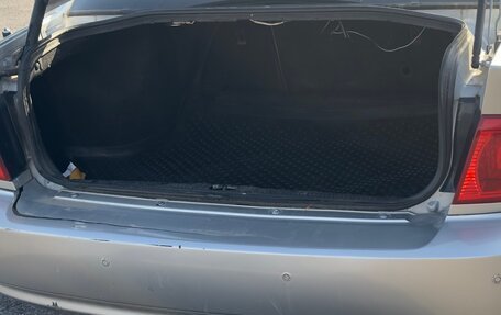 KIA Magentis I, 2006 год, 395 000 рублей, 15 фотография