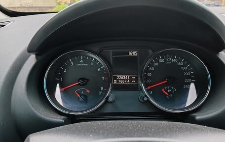Nissan Qashqai, 2013 год, 980 000 рублей, 4 фотография