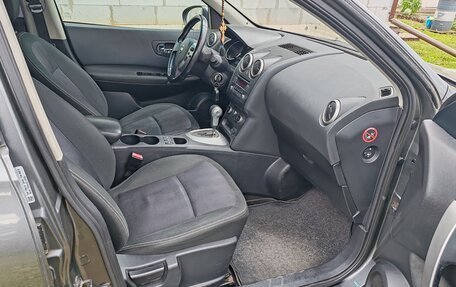 Nissan Qashqai, 2013 год, 980 000 рублей, 7 фотография