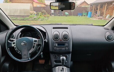 Nissan Qashqai, 2013 год, 980 000 рублей, 6 фотография