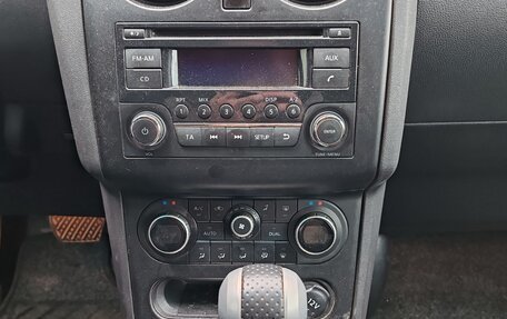 Nissan Qashqai, 2013 год, 980 000 рублей, 5 фотография