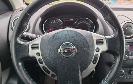 Nissan Qashqai, 2013 год, 980 000 рублей, 3 фотография