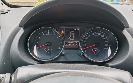 Nissan Qashqai, 2013 год, 980 000 рублей, 8 фотография