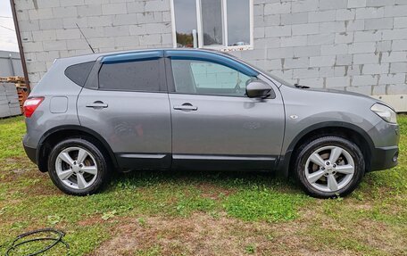 Nissan Qashqai, 2013 год, 980 000 рублей, 19 фотография