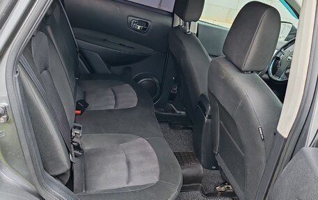 Nissan Qashqai, 2013 год, 980 000 рублей, 11 фотография