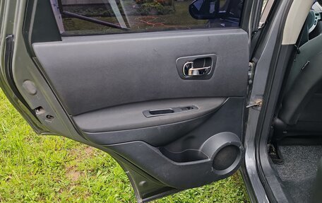 Nissan Qashqai, 2013 год, 980 000 рублей, 13 фотография