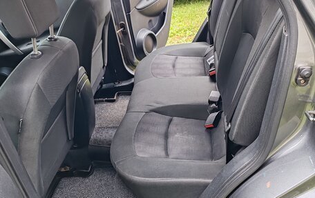 Nissan Qashqai, 2013 год, 980 000 рублей, 12 фотография