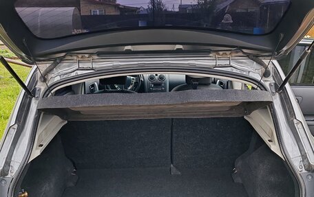 Nissan Qashqai, 2013 год, 980 000 рублей, 16 фотография