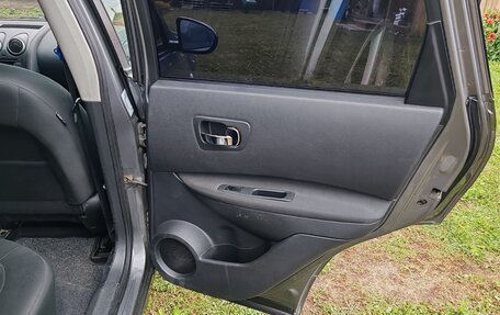 Nissan Qashqai, 2013 год, 980 000 рублей, 14 фотография