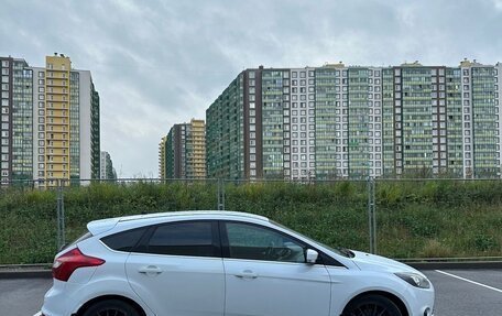 Ford Focus III, 2011 год, 700 000 рублей, 3 фотография