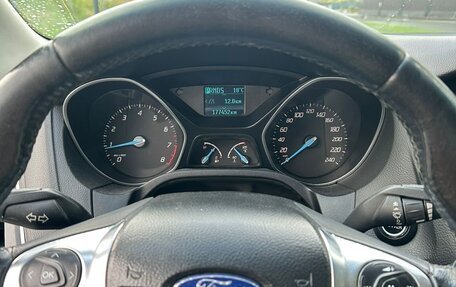 Ford Focus III, 2011 год, 700 000 рублей, 10 фотография