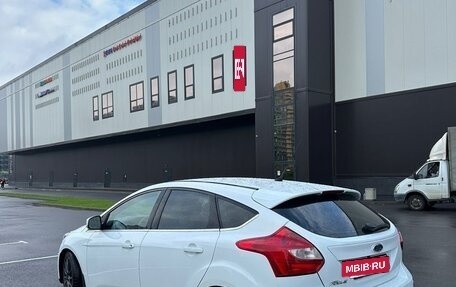 Ford Focus III, 2011 год, 700 000 рублей, 6 фотография