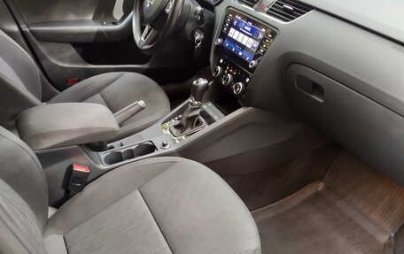 Skoda Octavia, 2018 год, 2 200 000 рублей, 3 фотография